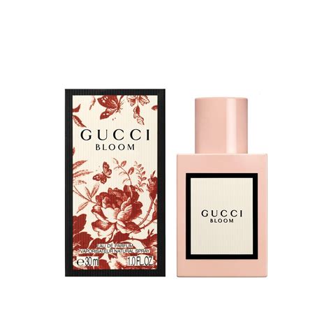 gucci bloom eau de parfum spray 30 ml|Gucci Bloom macy's.